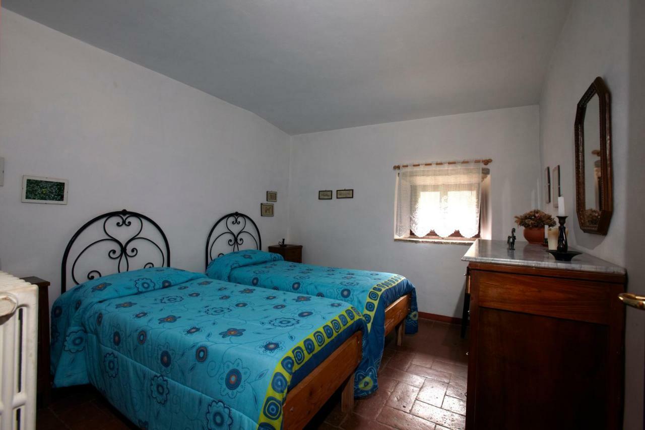 Casina Della Burraia Villa Subbiano Ngoại thất bức ảnh