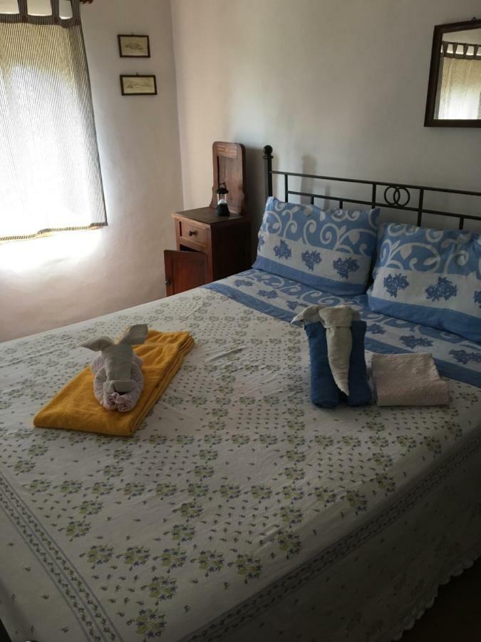 Casina Della Burraia Villa Subbiano Ngoại thất bức ảnh